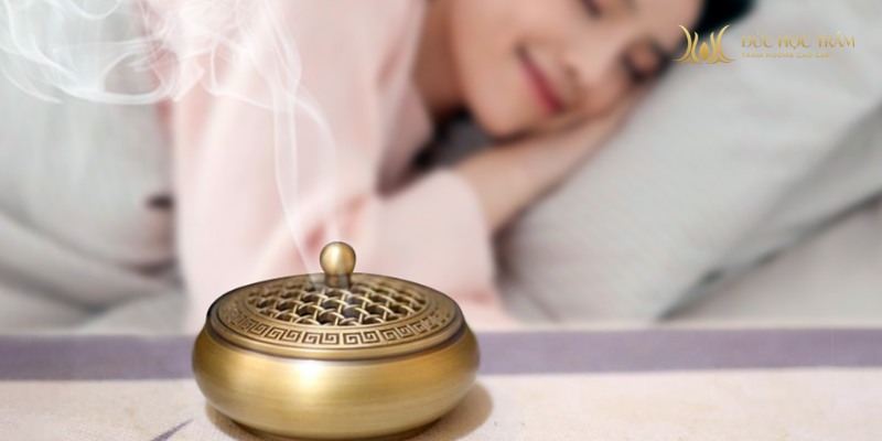 Giúp tinh thần ổn định, tập trung và duy trì trạng thái tích cực