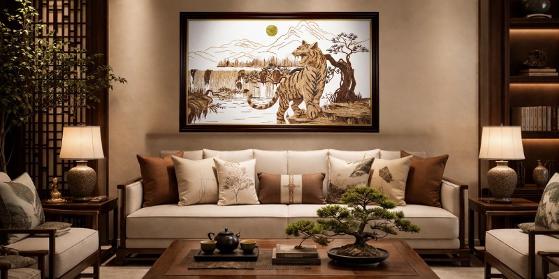 Định vị thương hiệu dựa trên sự am hiểu và chọn lọc chuẩn mực