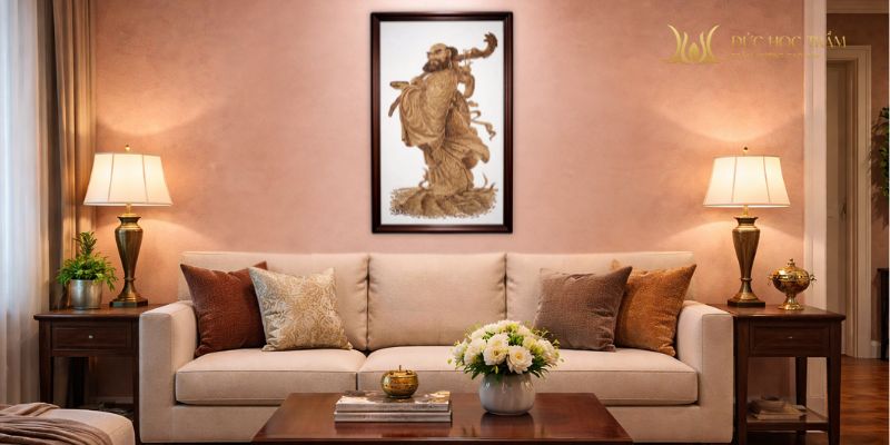 Đức Học Trầm chuyên cung cấp sản phẩm trầm hương thủ công chất lượng cao