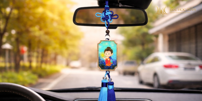 Đức Học Trầm mang đến quà tặng trầm hương tinh tế, giá trị