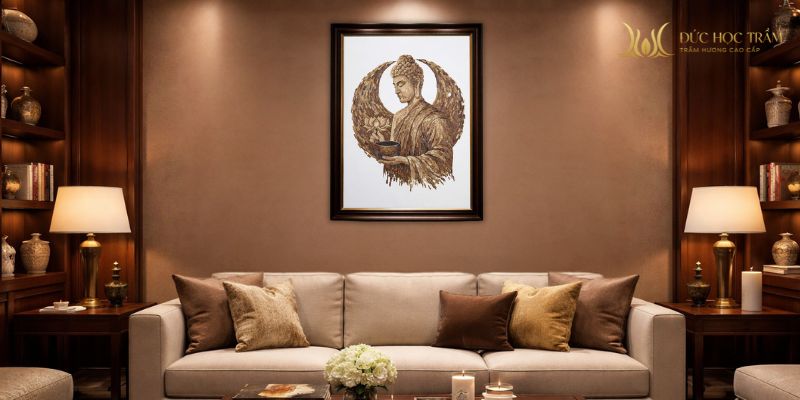 Mỗi sản phẩm là kết tinh của tự nhiên và chiều sâu giá trị