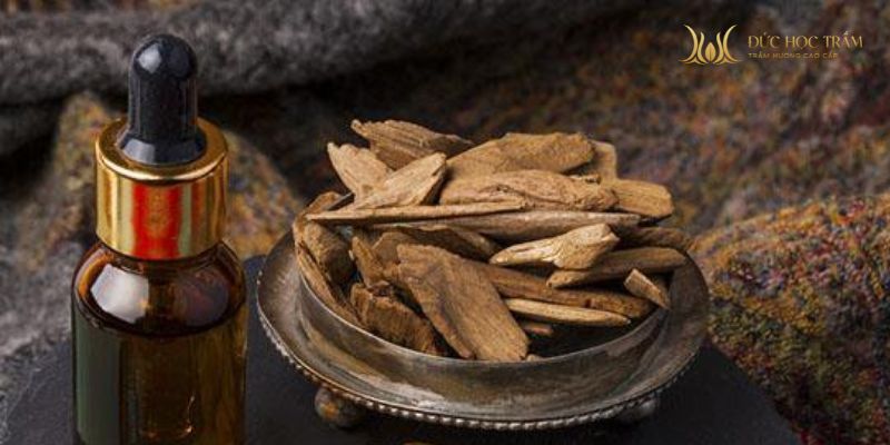 Yếu tố cốt lõi quyết định “chất” của một khối trầm