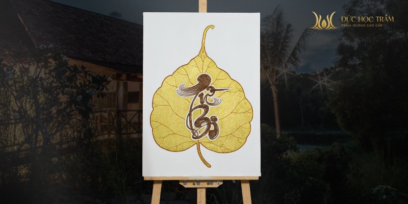 Lựa chọn thiên về trải nghiệm tinh thần và không gian tĩnh