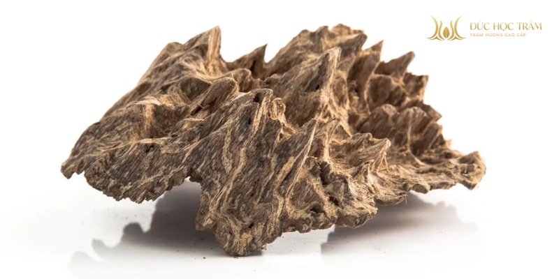 Tinh hoa cao nhất của trầm hương tự nhiên