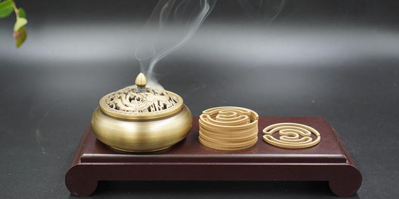 Giúp ổn định cảm xúc và duy trì trạng thái tinh thần tích cực