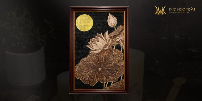 Mang ý nghĩa khởi đầu thuận lợi và cân bằng không gian