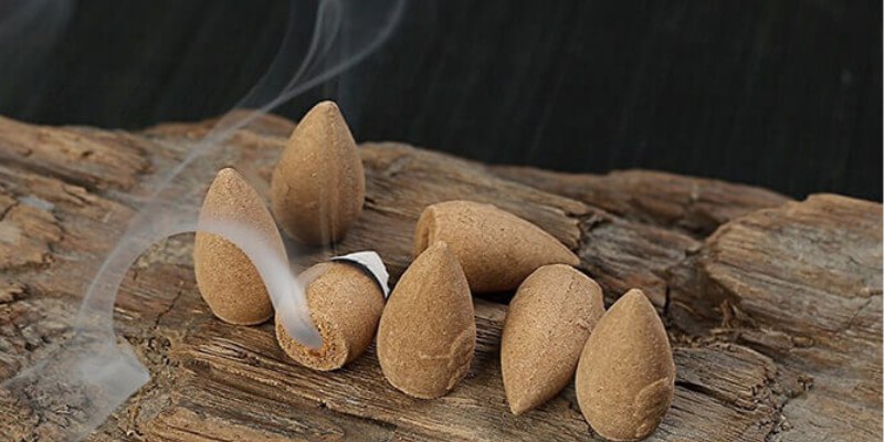 Trầm hương được ứng dụng đa dạng trong đời sống hiện đại