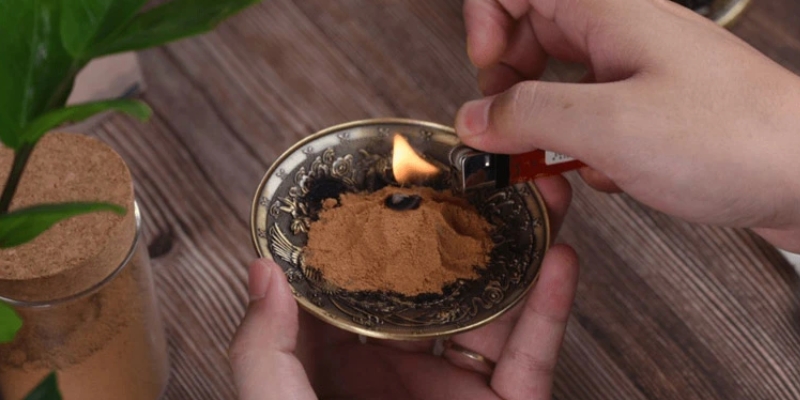 Mỗi loại trầm mang sắc hương và cách lan tỏa khác nhau