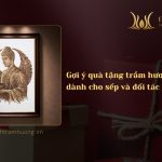 Gợi ý quà tặng trầm hương cao cấp dành cho sếp và đối tác