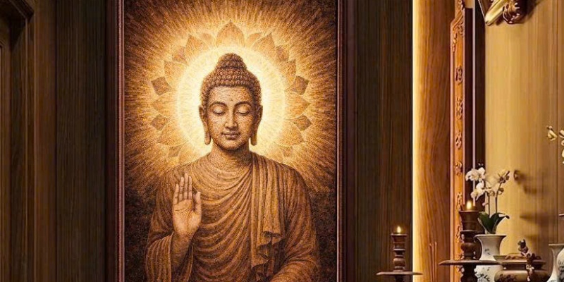 Quà tặng nghệ thuật sang trọng, mang ý nghĩa phong thủy tốt đẹp